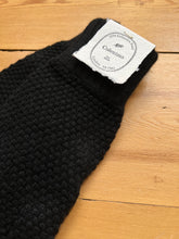 Cashmere Glove / Black