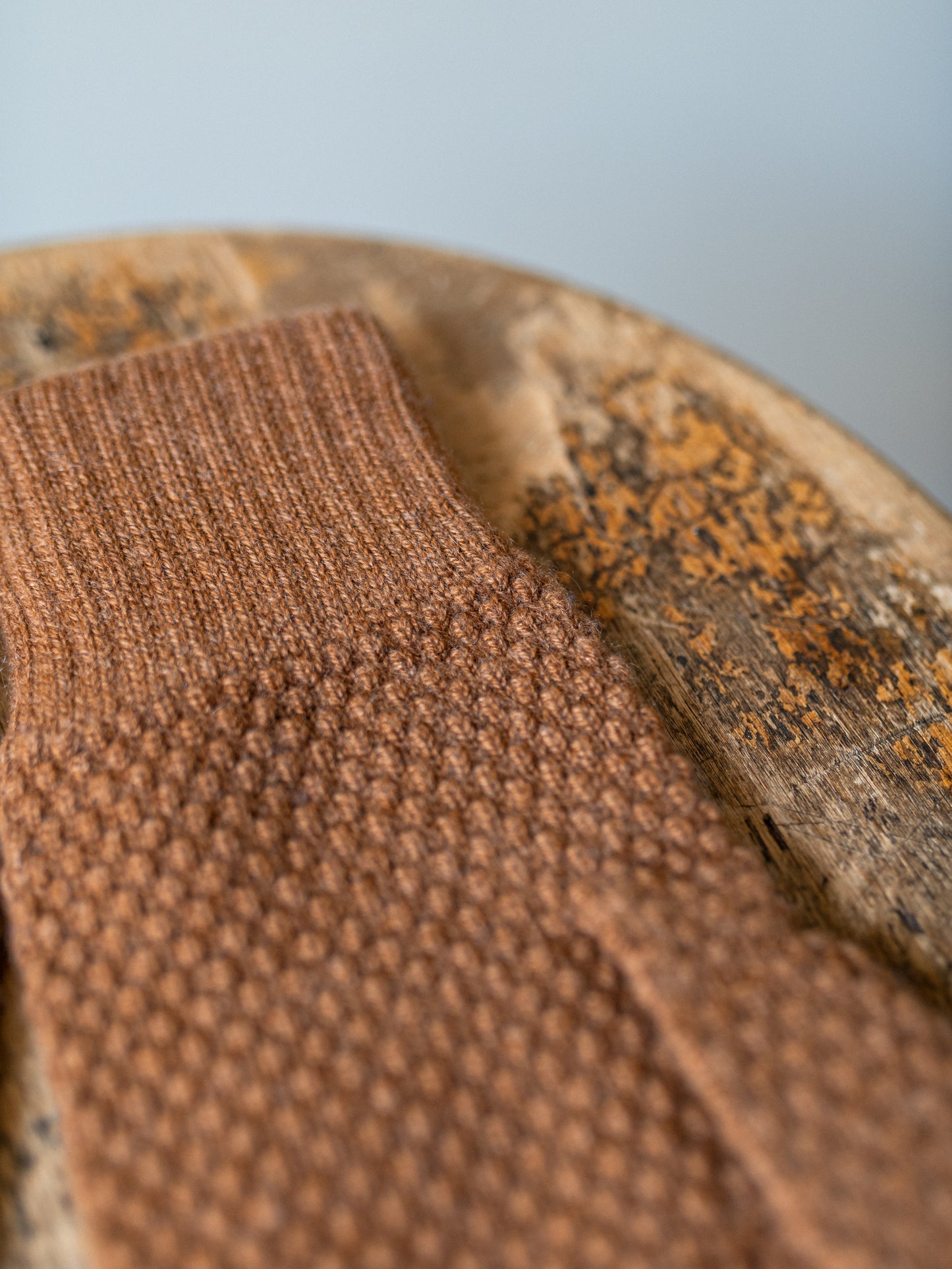 Cashmere Gloves | Light Brown