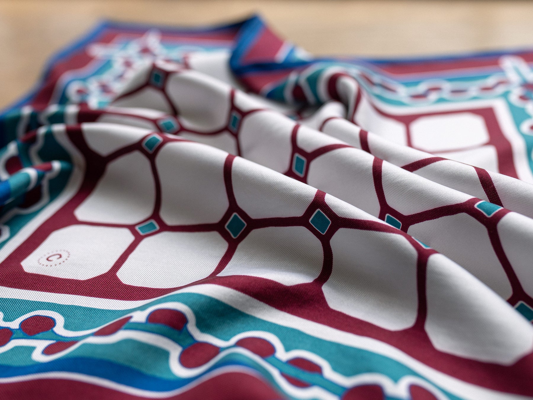 Heritage Silk Printing, Macclesfield