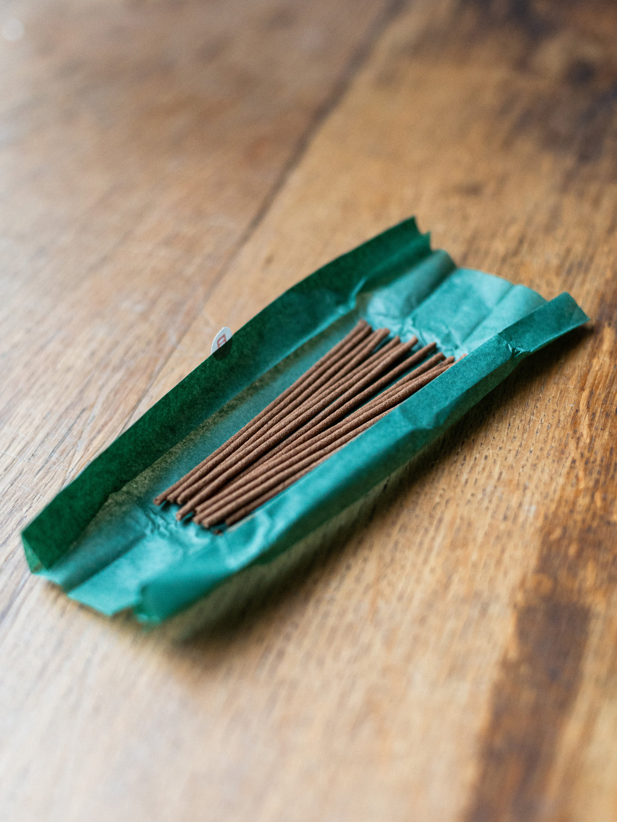 Colenimo x Omamori Hand Rolled Incense