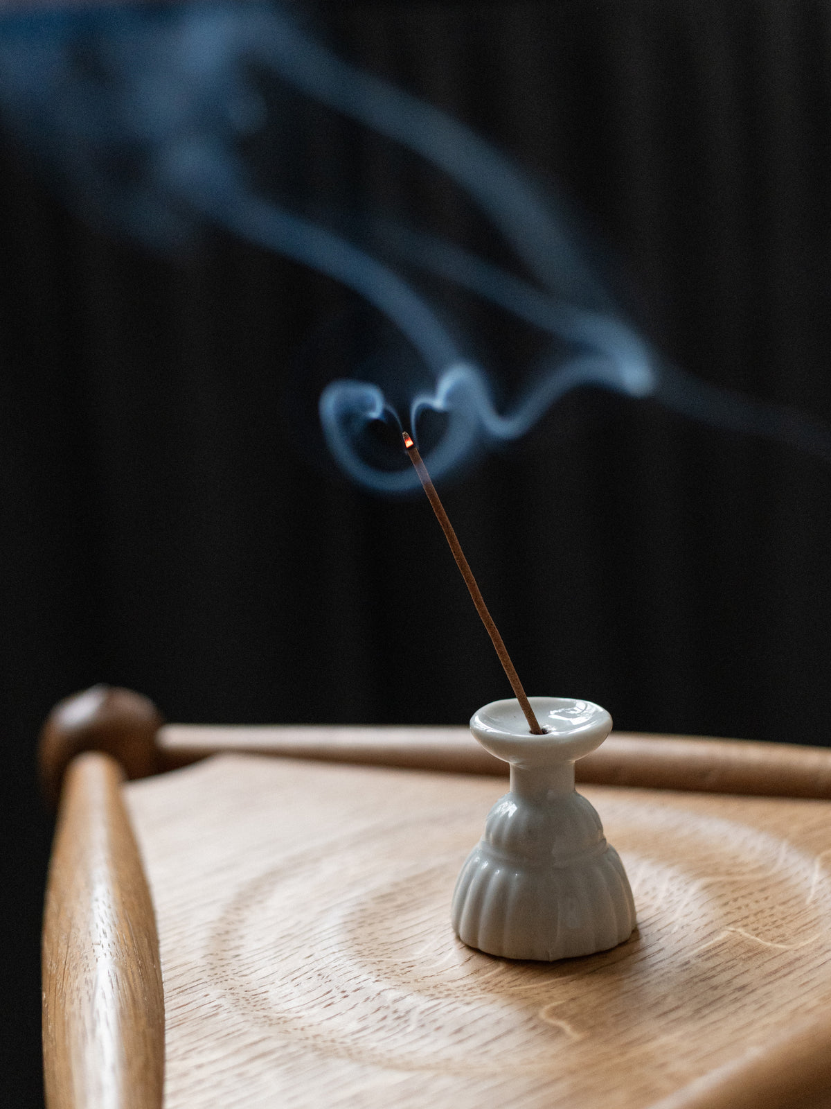 Colenimo x Omamori Hand Rolled Incense