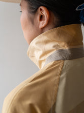 Silk Balmacaan Coat