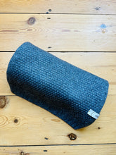 Cashmere Scarf / Charcoal