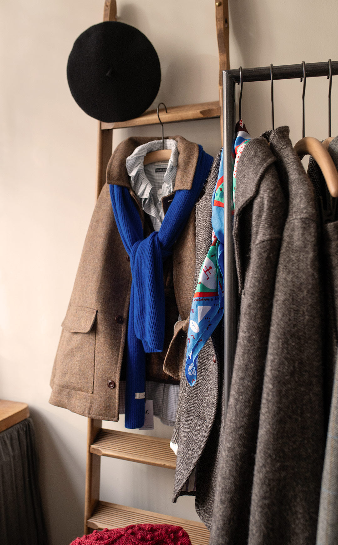 Made in England, UK – Natural Womens Clothing Sustainable Ladies Fashion